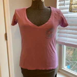 Authentic Madonna Confessions tour T shirt